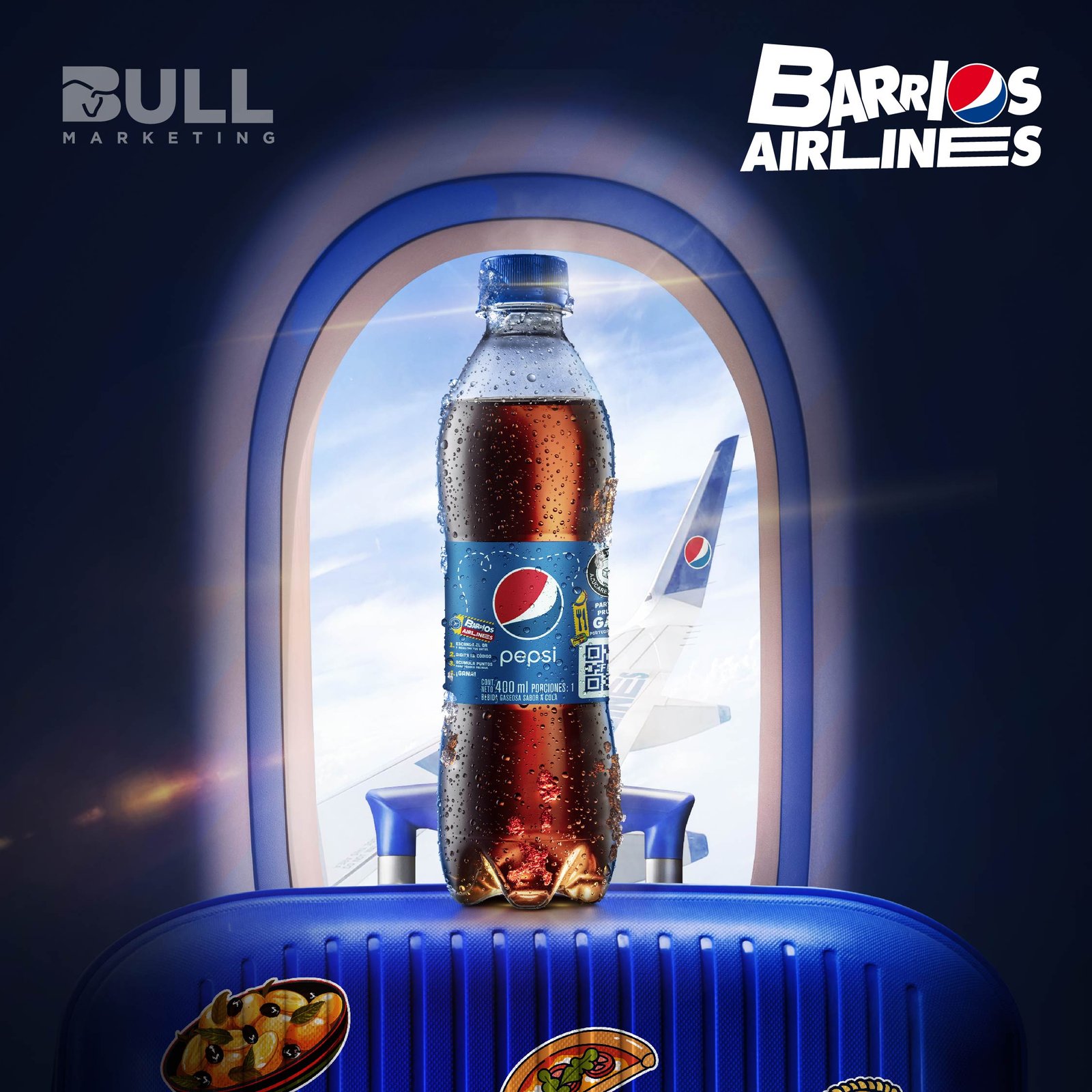 Big-Promo-Digital-Pepsi-Barrios-Airlines