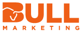 Bull Marketing Logo
